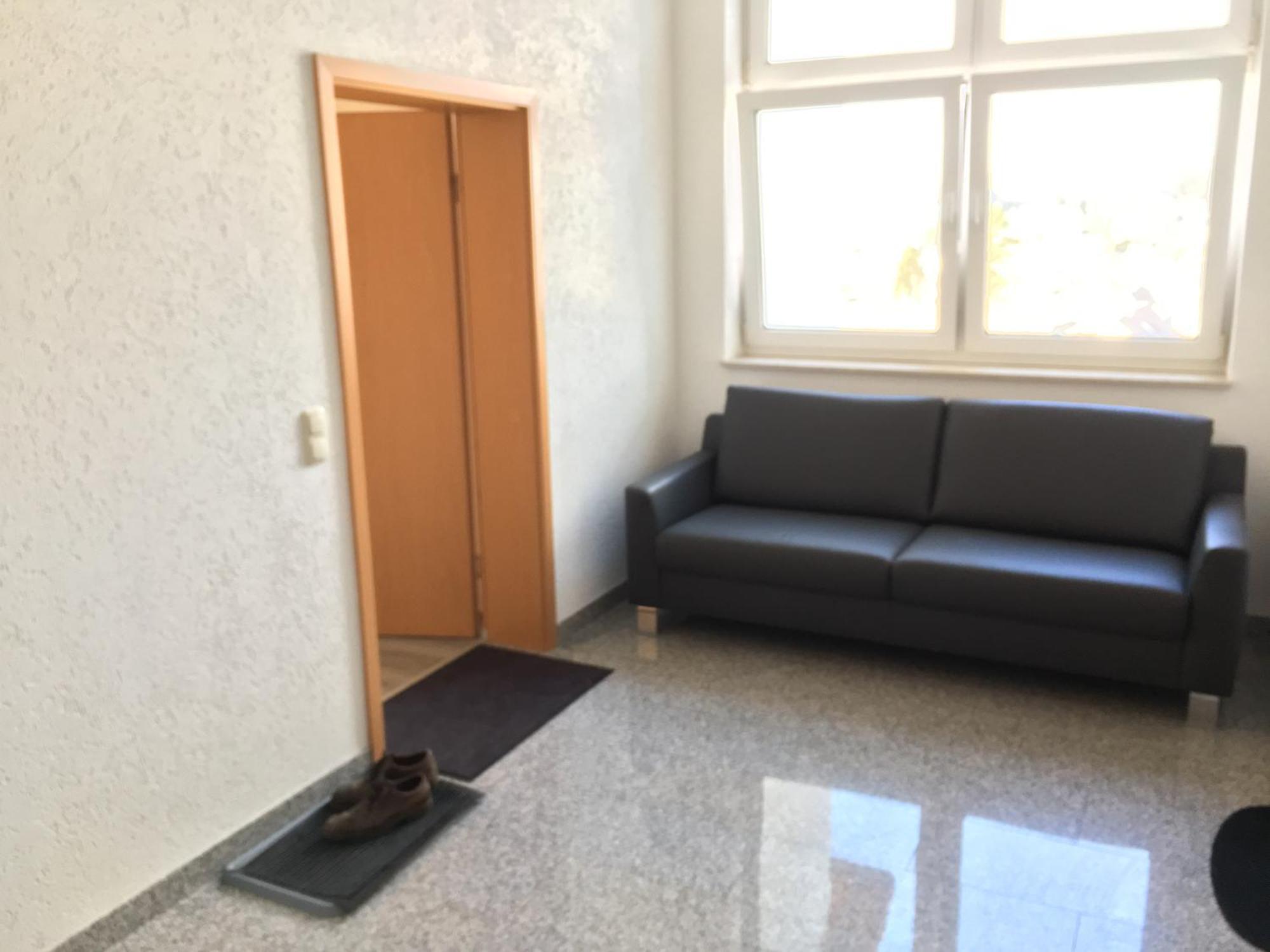 Apartment 4 バート・ケーニヒ エクステリア 写真