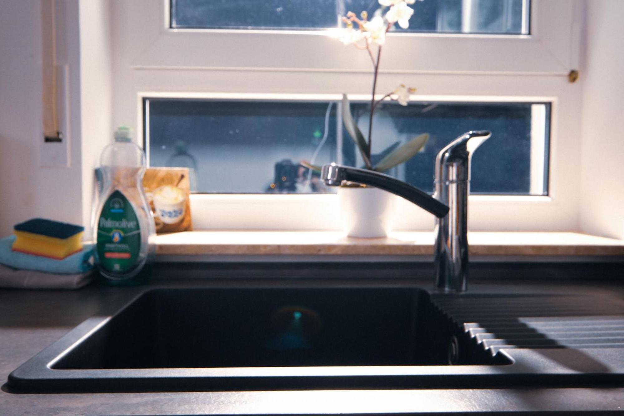 Apartment 4 バート・ケーニヒ エクステリア 写真